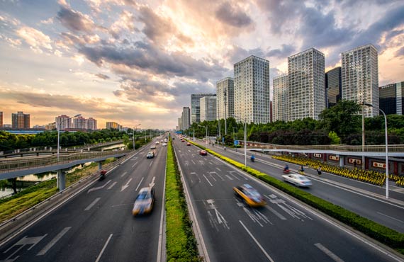 北京市物业管理条例5月起施行：停车位应首先满足业主需要